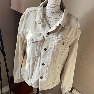 Princess Polly Jacket